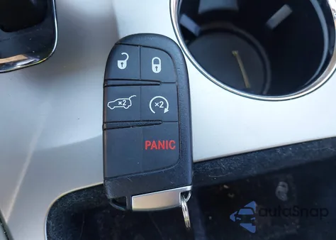 2014 Jeep Grand Cherokee Overland from USA, damaged, VIN 1C4RJECG8EC396419